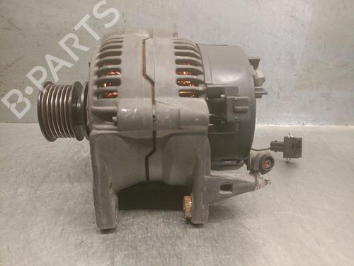 Alternator SEAT IBIZA II (6K1) 1.6 i | BP21583680M7 