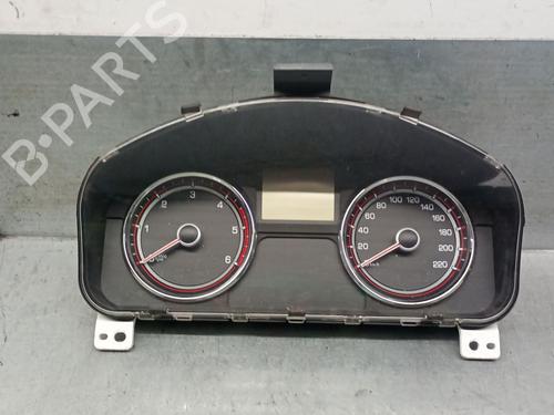 Cockpit SSANGYONG KORANDO (CK) 2.0 e-XDi (175 hp) 30330404