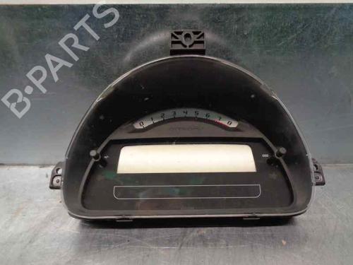 Instrument cluster CITROËN C3 I (FC_, FN_) 1.4 16V | BP7294791C47 