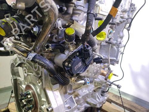 Engine KIA SPORTAGE V (NQ5) 1.6 T-GDI MHEV | BP27989847M1 