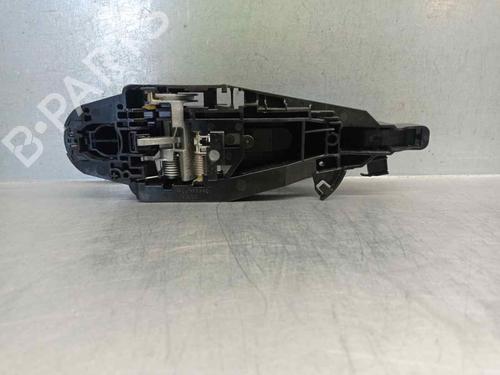 Rear left exterior door handle PEUGEOT 208 II (UB_, UP_, UW_, UJ_) 1.2 PureTech 100 | BP15216758C130 