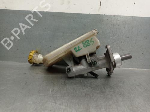 Used Brake master cylinder CITROËN C3 I (FC_, FN_) 1.4 16V HDi (90 hp) 26605462