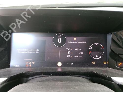 Engine OPEL GRANDLAND / GRANDLAND X (A18, P1UO) 1.5 Turbo D (75) | BP34737497M1 - Image 23