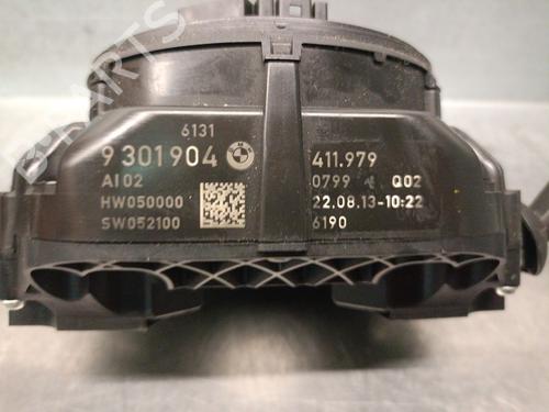 Headlight switch BMW 5 (F10) 530 d xDrive | BP38267296I24 - Image 5