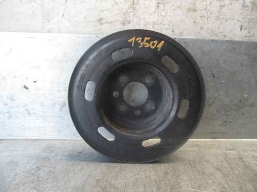 Riemenscheibe für SEAT ALTEA XL (5P5, 5P8) [2006-2015]  21020428