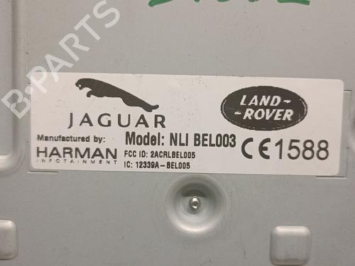 Electronic module JAGUAR XE (X760) 2.0 D | BP22132447M83 