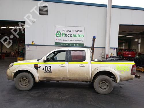 Used Parts FORD RANGER (ET) 2.5 TDdi 2147093