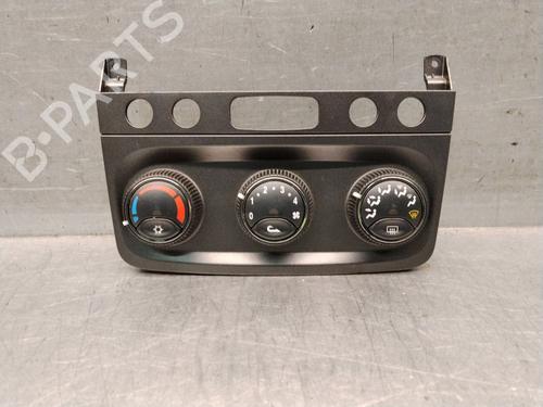 Used Climate control Climate control 38711723 38711723