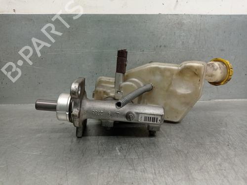Brake master cylinder CITROËN C3 I (FC_, FN_) 1.4 16V HDi | BP26605462M77 