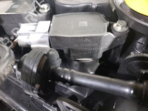 Engine RENAULT CAPTUR II (HF_) TCe 90 (HFM6) | BP32043874M1 