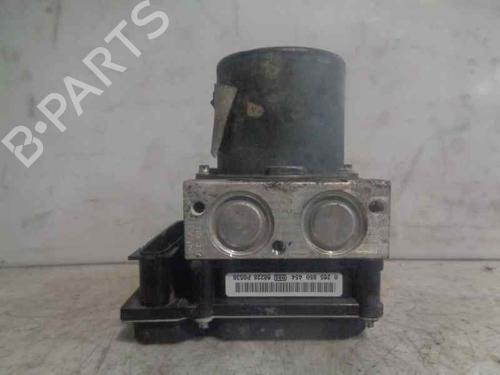 Pompe ABS RENAULT SCÉNIC II (JM0/1_) 1.5 dCi (JM1E, JM16) | BP7290970M43 