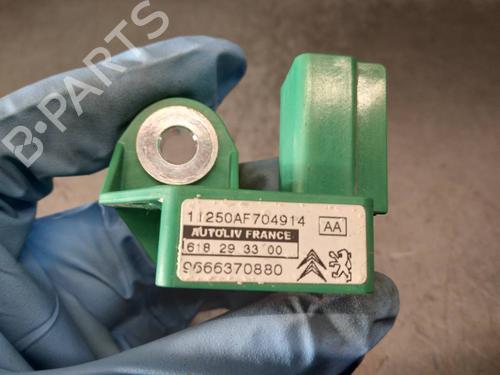 Module électronique CITROËN C3 I (FC_, FN_) 1.4 HDi | BP17834936M83 