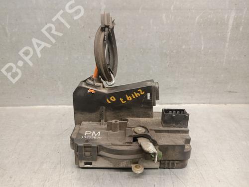 Used Front left lock OPEL COMBO Tour 1.3 CDTI 16V (69 hp) 30965782