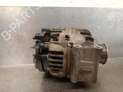 Generator RENAULT MEGANE I (BA0/1_) 1.4 16V (BA0D, BA1H, BA0W, BA10) | BP27298637M7
