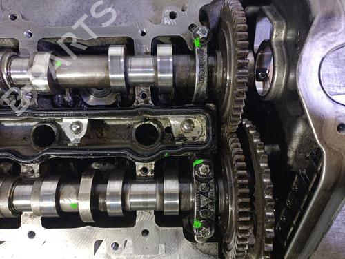 Cylinder head MERCEDES-BENZ A-CLASS (W169) A 180 CDI (169.007, 169.307) | BP25788621M5 