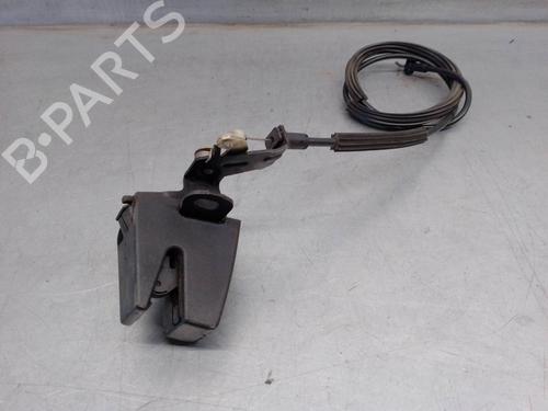 Used Tailgate lock VW CADDY III Box Body/MPV (2KA, 2KH, 2CA, 2CH) 1.9 TDI (105 hp) 17976695