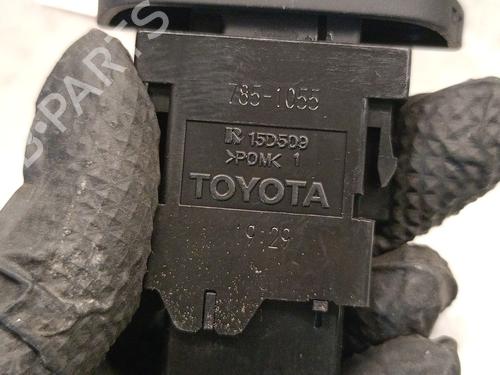 Warnblinkschalter MAZDA 2 Hatchback (KB) 1.5 Hybrid (KBAC3X) | BP36995682I22 - Image 5