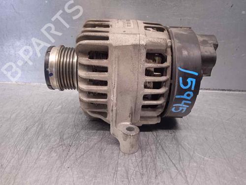 Alternator FIAT TIPO Estate (356_, 357_)  | BP10406497M7 