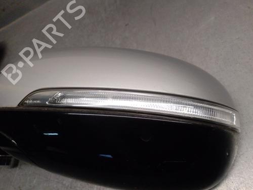 Left mirror KIA SORENTO III (UM) 2.2 CRDi | BP31862422C26 