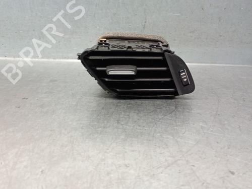 Used Air vent FORD FIESTA VII (HJ, HF) 1.1 Ti-VCT (86 hp) 26494907