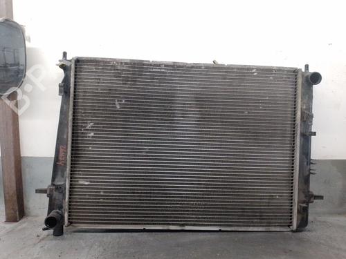 Wasserkühler für Wasserkühler 39466640 39466640