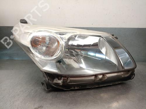 Used Right headlight Right headlight 38758168 38758168