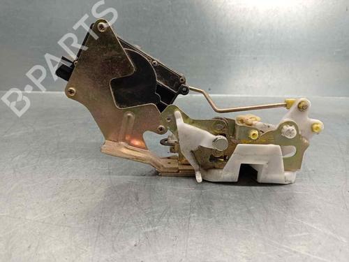 Rear right lock CHEVROLET MATIZ (M200, M250) 0.8 | BP10778099C99