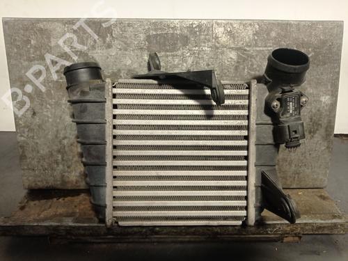 Used Intercooler SKODA FABIA I (6Y2) 1.4 TDI (75 hp) 26132561