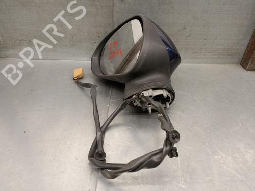 Left mirror SEAT EXEO (3R2) 2.0 TDI | BP37523351C26 - Image 6
