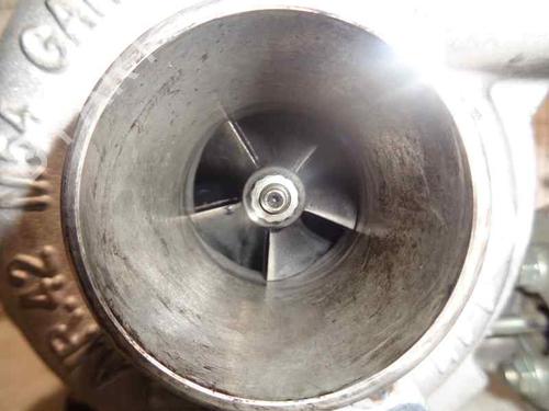 Turbocharger/Supercharger FIAT BRAVO II (198_) 1.9 D Multijet (198AXB1A) | BP5154597M71 