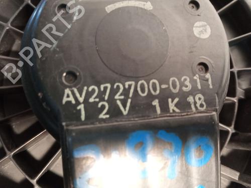 Heater blower motor SUZUKI SX4 (EY, GY) 1.9 DDiS 4x4 (RW419D) | BP23038097M62 