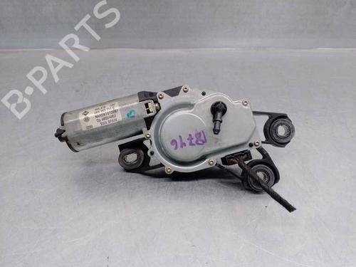 Used Rear wiper motor SEAT CORDOBA (6K1, 6K2) [1993-2002]  15287470