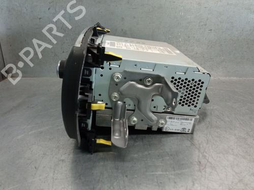 Display monitor TOYOTA YARIS (_P13_) 1.5 Hybrid (NHP130_, NHP130) | BP27713162C48 