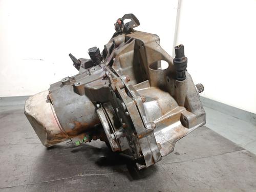 Gearbox RENAULT KANGOO (KC0/1_) D 65 1.9 (KC0E, KC02, KC0J, KC0N) | BP31169318M3