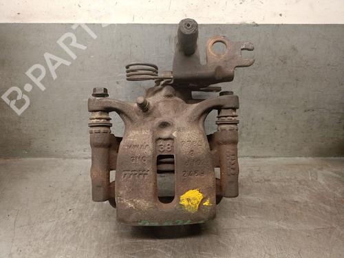 Venstre bremsekaliber bag VW CADDY IV Box Body/MPV (SAA, SAH) 2.0 TDI 4motion (122 hp) 28100826