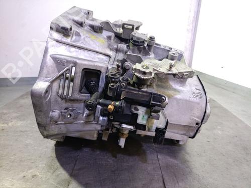 Gearbox PEUGEOT 308 SW II (LC_, LJ_, LR_, LX_, L4_) 1.6 HDi / BlueHDi 115 (LCBHXM, LCBHXT) | BP29201080M3 
