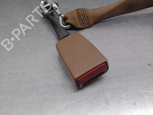 Rear center seatbelt MERCEDES-BENZ S-CLASS (W221, V221) S 320 CDI 4-matic (221.080, 221.180) | BP18009346I27 