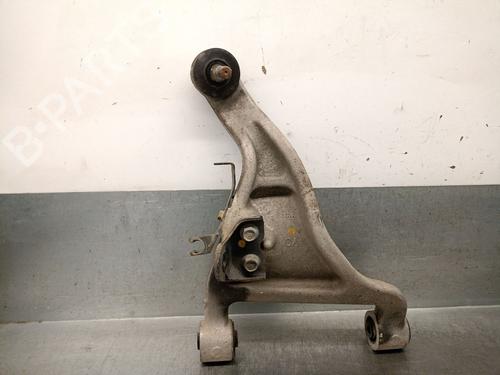 Querlenker links hinten für NISSAN MURANO I (Z50) 3.5 4x4 (245 hp) 27949599