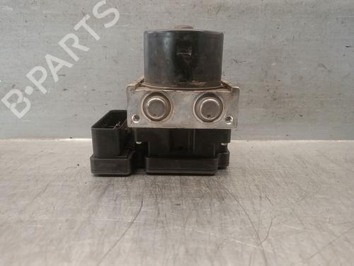 ABS pump SKODA OCTAVIA II (1Z3) 1.9 TDI | BP29478550M43 