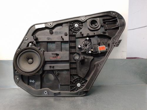Used Rear right window mechanism Rear right window mechanism HYUNDAI i40 I (VF) 1.7 CRDI (141 hp) 15287531 15287531