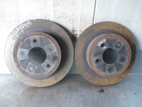 Other NISSAN X-TRAIL I (T30) 2.0 4x4 | BP20246559O1 