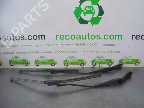 Used Front windshield wiper arm FORD MONDEO IV (BA7) 1.8 TDCi (125 hp) 4556547