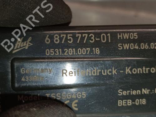 Electronic module BMW 6 Gran Coupe (F06) 640 d | BP39147865M83 - Image 4