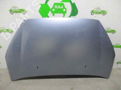 Hood FORD S-MAX (WA6) 2.0 TDCi AZUL