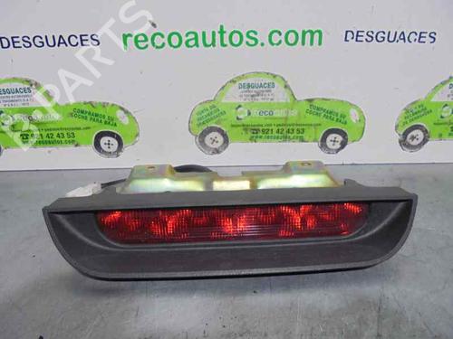 Bremselys MITSUBISHI SPACE STAR MPV (DG_A) 1.9 DI-D (DG4A) BP2114150L11