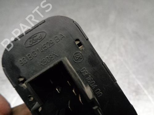 Left front window switch FORD MONDEO I (GBP) 1.8 TD | BP9289077I27 