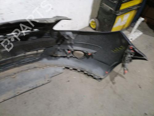 Front bumper OPEL CORSA D (S07) 1.2 (L08, L68) | BP31711059C7 