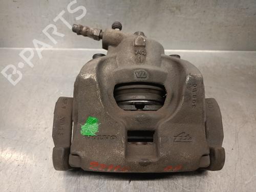 Used Right front brake caliper VOLVO V60 I (155) D3 / D4 (163 hp) 23422330