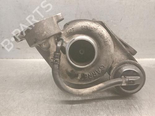 Used Turbocharger/Supercharger PEUGEOT 406 (8B) 1.9 TD (90 hp) 22726273