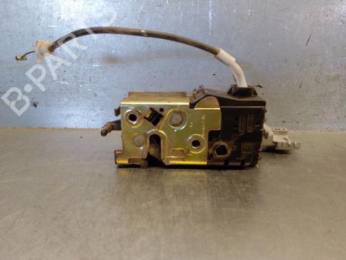 Rear right lock CITROËN C4 I (LC_) 1.6 HDi | BP29970714C99